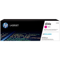 HP 414X W2023X