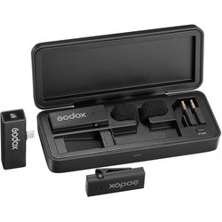 Godox MoveLink Mini UC Kit 2