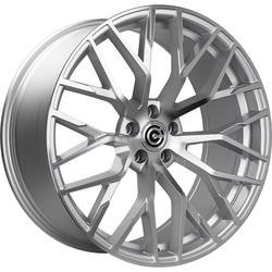 Carbonado Wealthy 9,5x21\/5x112 ET25 DIA66,4