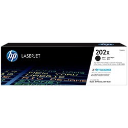 HP 202X CF500X