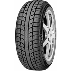 Michelin Primacy Alpin PA3 205\/55 R16 91H Run Flat