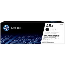 HP 48A CF248A