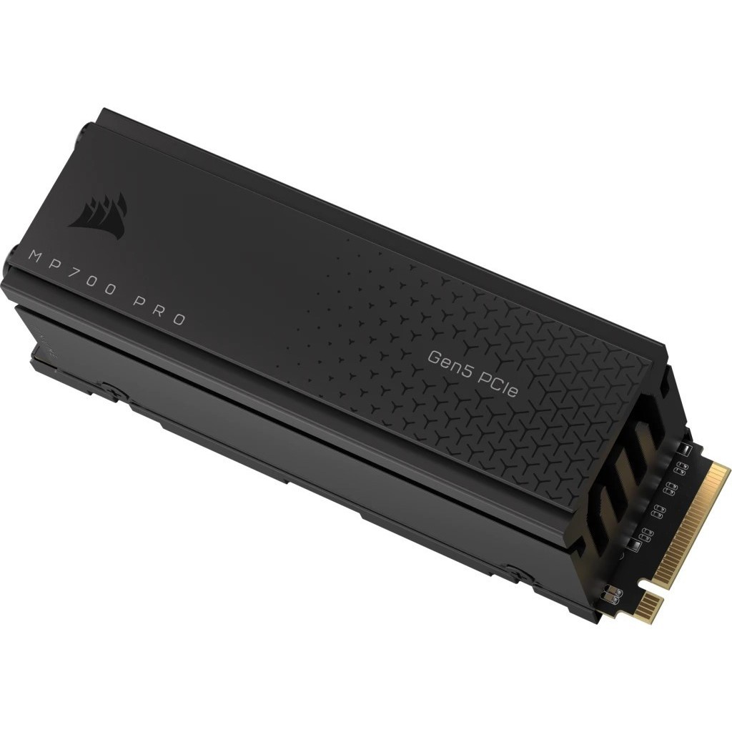 Corsair MP700 PRO Air Cooler CSSD-F1000GBMP700PRO 1&nbsp;ТБ