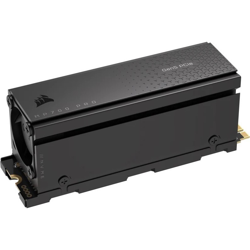 Corsair MP700 PRO Air Cooler CSSD-F1000GBMP700PRO 1&nbsp;ТБ