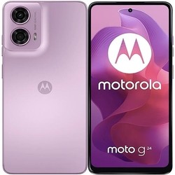 Motorola Moto G24 ОЗУ 4 ГБ