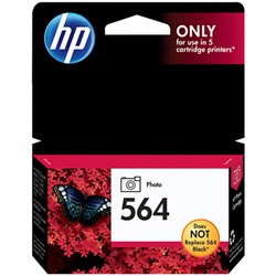 HP 564 CB317WN