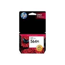 HP 564XL CB322WN