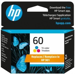 HP 60 CC643WN