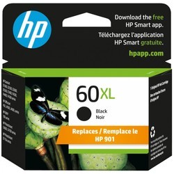 HP 60XL CC641WN