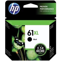 HP 61XL CH563WN