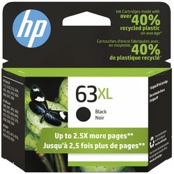 HP 63XL F6U64AN