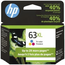 HP 63XL F6U63AN