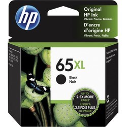 HP 65XL N9K04AN