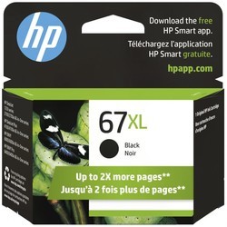 HP 67XL 3YM57AN