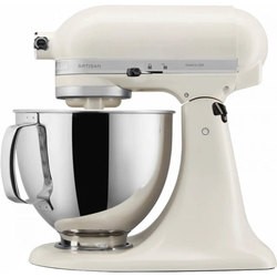 KitchenAid 5KSM125EPL белый