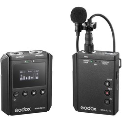 Godox WMicS2 Kit 1