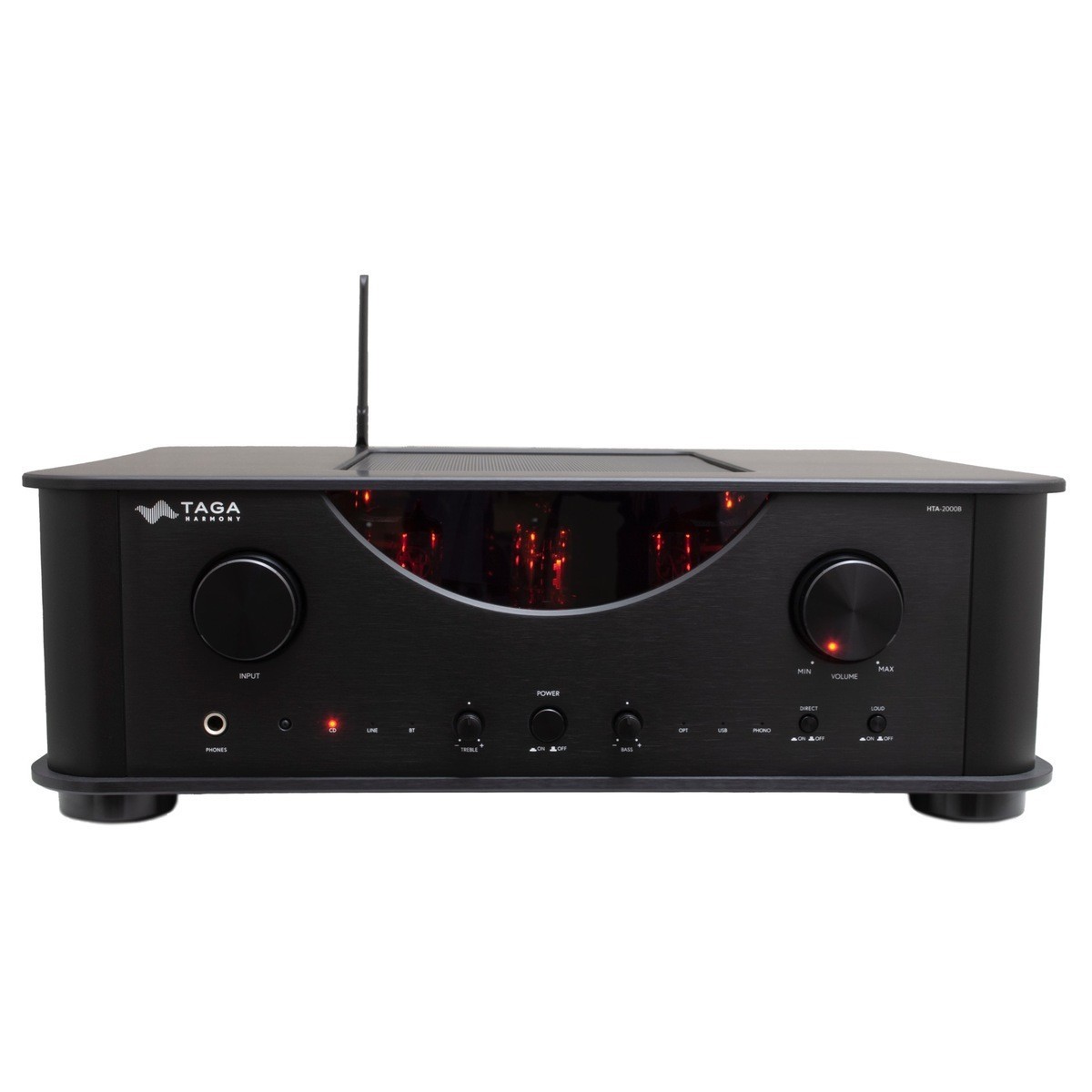 TAGA Harmony HTA-2000B v.2