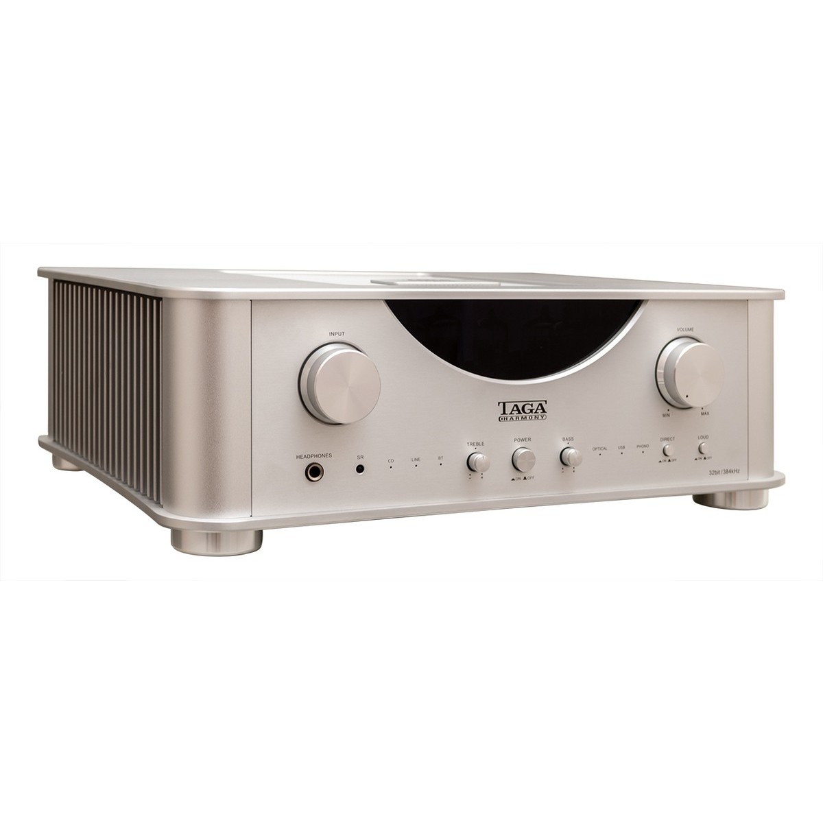 TAGA Harmony HTA-2000B v.2