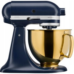 KitchenAid 5KSM156RGEIB синий