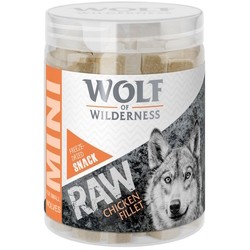 Wolf of Wilderness Raw Chicken Fillet 60 g