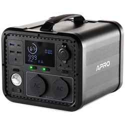 Apro PS-60