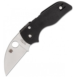 Spyderco Lil' Native Wharncliffe