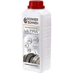 Konner&Sohnen Ultra Performance 80W-90 1L 1&nbsp;л