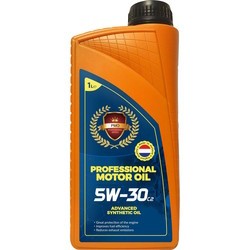 PMO Professional-Series 5W-30 C2 1&nbsp;л