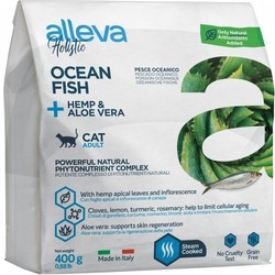 Alleva Adult Holistic Ocean Fish 400 g