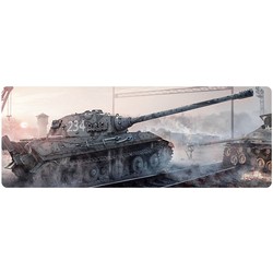 Voltronic Power World of Tanks-69