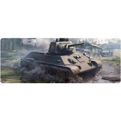 Voltronic Power World of Tanks-64