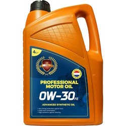 PMO Professional-Series 0W-30 FE 4&nbsp;л