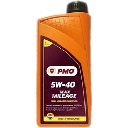 PMO Max-Mileage 5W-40 1&nbsp;л