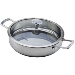 Moneta Accordo 96106 28&nbsp;см  нержавейка