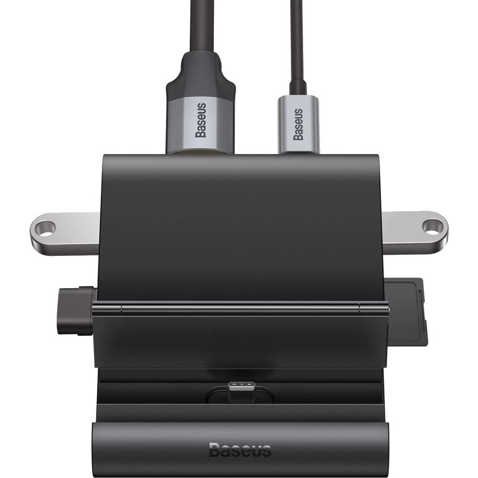 BASEUS Mate Docking Type-C