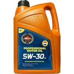PMO Professional-Series 5W-30 C4 4&nbsp;л