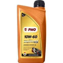 PMO Racing Series 10W-60 1&nbsp;л