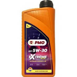 PMO Extreme-Series EST 5W-30 1L 1&nbsp;л