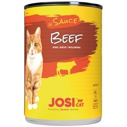 Josera JosiCat Beef in Sauce 415 g