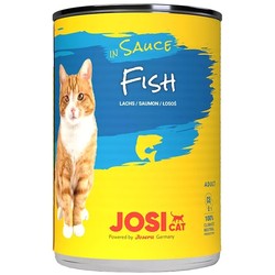 Josera Josicat Fish in Sauce 415 g