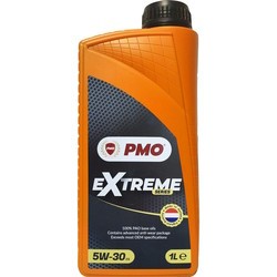 PMO Exteme-Series 5W-30 C3 1&nbsp;л