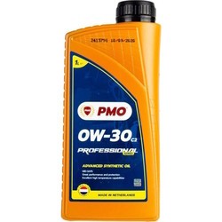 PMO Professional-Series 0W-30 C2 1&nbsp;л