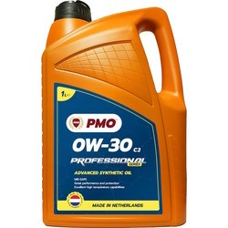 PMO Professional-Series 0W-30 C2 4&nbsp;л