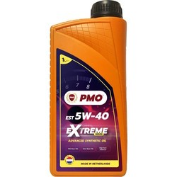 PMO Extreme-Series EST 5W-40 1&nbsp;л