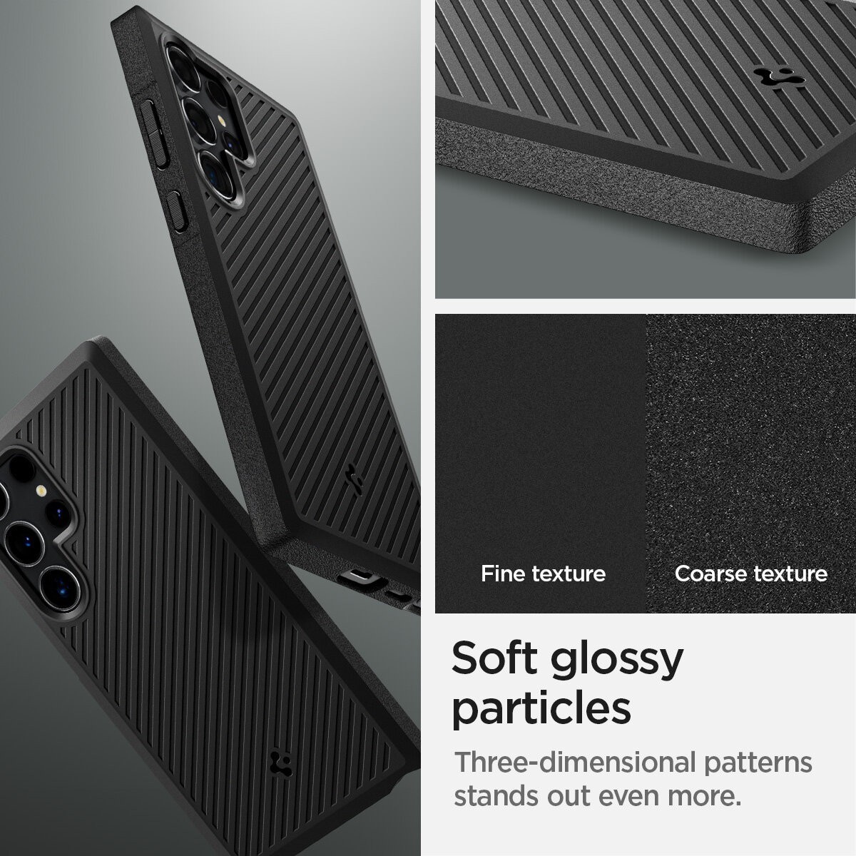 Spigen Core Armor for Galaxy S24 Ultra