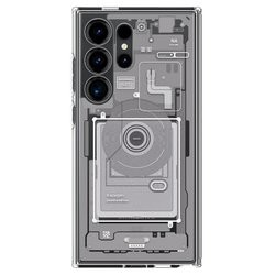 Spigen Ultra Hybrid Zero One for Galaxy S24 Ultra