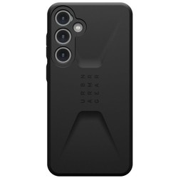 UAG Civilian for Galaxy S24 Plus