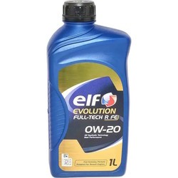 ELF Evolution Full-Tech R FE 0W-20 1&nbsp;л