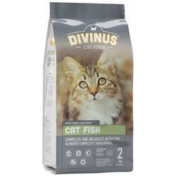 Divinus Cat Fish 2 kg