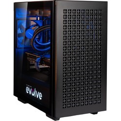 Evolve SpecialPart Gaming EVSP-GPi1350N407-D532S1TBK